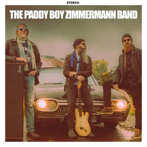 The Paddy Boy Zimmermann Band