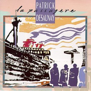 La passagère (Celtic Instrumentals Music from Brittany - Keltia Musique - Bretagne)