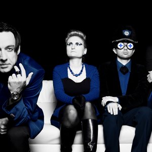 Elias Matt & The Rescue Mission 的头像