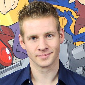 Avatar for Josiah Brooks