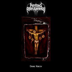 Divine Heresy