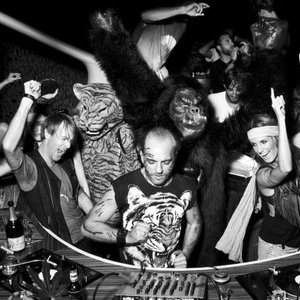 Extreme Party Animals 的头像