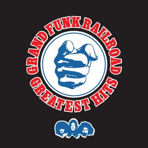 Imagen de 'Greatest Hits: Grand Funk Railroad'