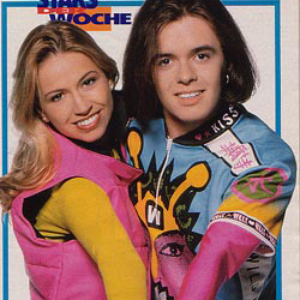 Das Modul photo provided by Last.fm