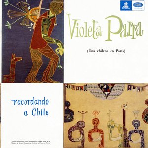 Recordando a Chile: Una chilena en París