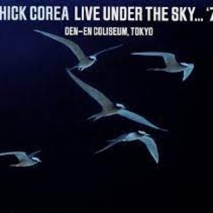 Live Under the Sky...1979