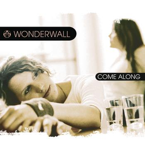 Come Along cover