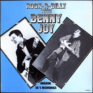 Rock-A-Billy with Benny Joy