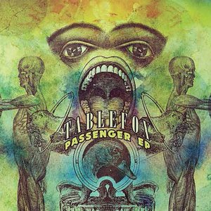 Passenger EP