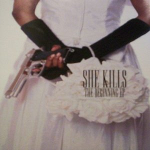 She Kills 的头像