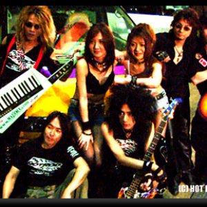 Hot Rod Crue 的头像