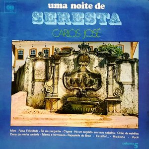 Uma Noite de Seresta, Vol. 5