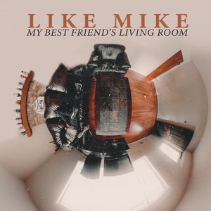 My Best Friend's Living Room