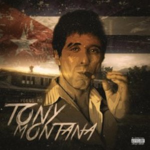 Tony Montana