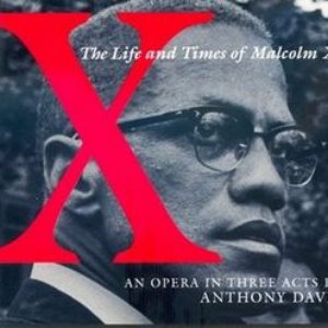 X: The Life and Times of Malcolm X