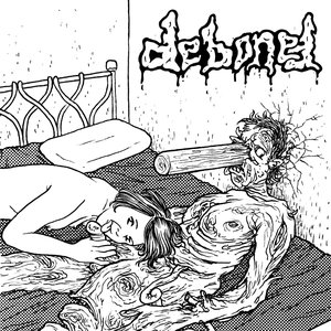 Deboned