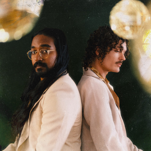 Artwork for OLD SCHOOL LOVE