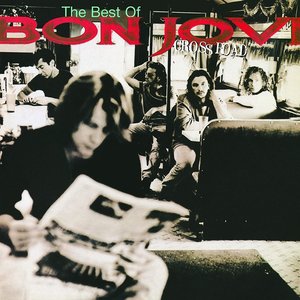 Cross Road (The Best of Bon Jovi)