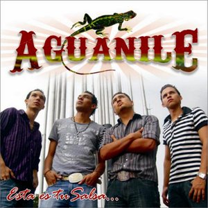 Avatar de Aguanilé