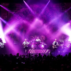 Nick Mason's Saucerful of Secrets 的头像