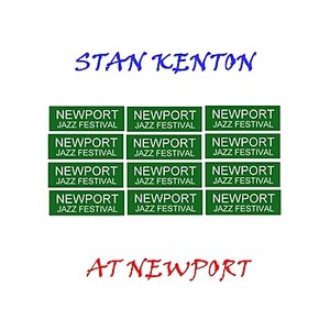 Live At Newport