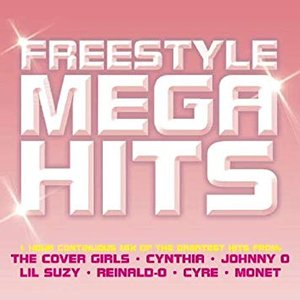 Freestyle Mega Hits