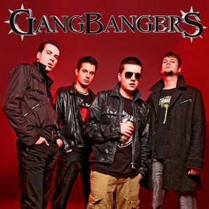 Image for 'Gangbangers'