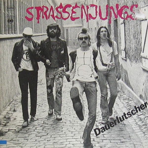 Strassenjungs - Track 13 Lyrics - Zortam Music