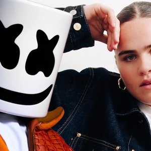 Marshmello & venbee 的头像