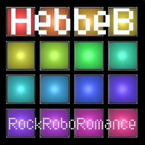 Avatar for HebbeB