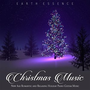 Image for 'Christmas Music: New Age Romantic and Relaxing Holiday Piano Guitar Music'