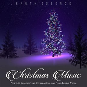 Christmas Music: New Age Romantic and Relaxing Holiday Piano Guitar Music