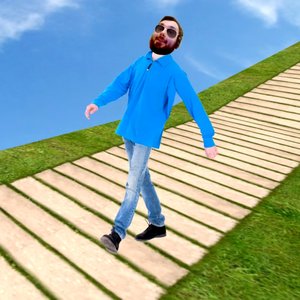 Walkin'