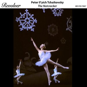 Tchaikovsky: The Nutcracker, Vol. 1