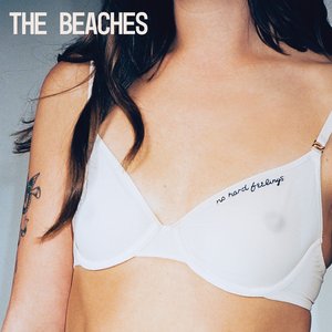 Last Girls At The Party - Single