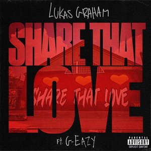 Lukas Graham - Share That Love Lyrics - Zortam Music