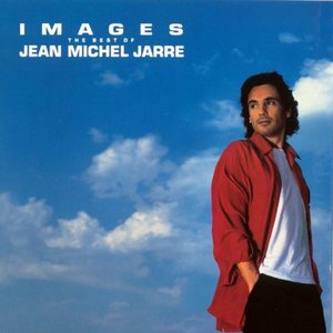 Jean-Michel Jarre 10x8 Photo 