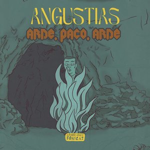 Arde, Paco, arde