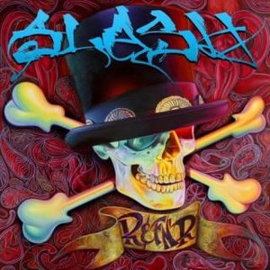 Slash Feat. Ian Astbury 的头像