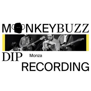 Ao Vivo no Monkeybuzz Dip Recordings