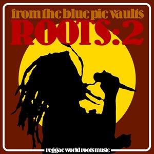 Blue Pie Roots Vol.2