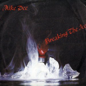 Breaking The Ice
