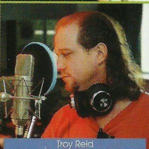 Troy Reid 的头像