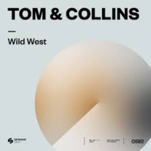 Artwork for Wild West