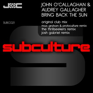 Bring Back The Sun