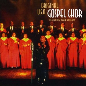 Avatar de Original U.S.A. Gospel Choir