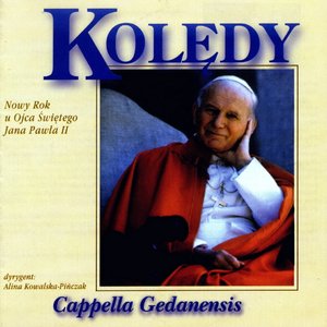 Cappella Gedanensis (Koledy)