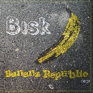 Image for 'Banana Republic EP'