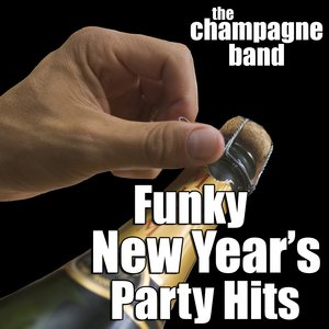 Funky New Year's Party Hits