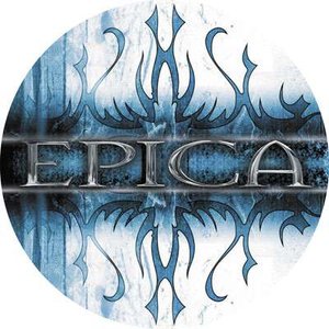 Avatar for Epica - Chasing The Dragon (Radio Edit)